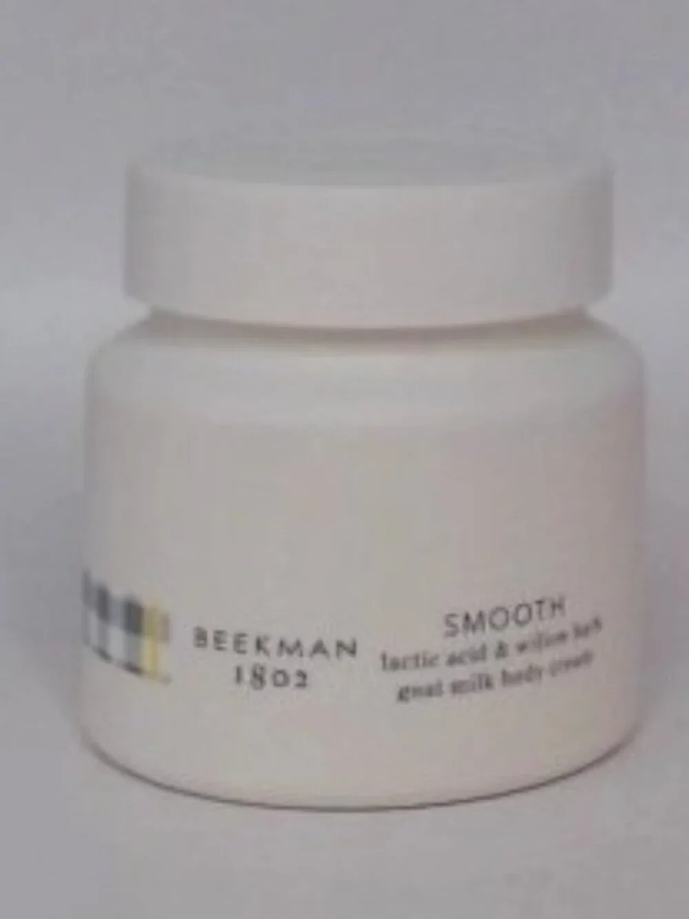 Beckman 1802 beekman 1802